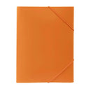 Marbig Soft Touch Brights Document Wallet (A4)-6