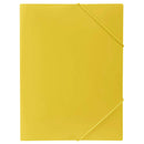 Marbig Soft Touch Brights Document Wallet (A4)-8