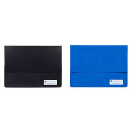 Marbig Polypick Heavy-duty Document Wallet (A4) - 0