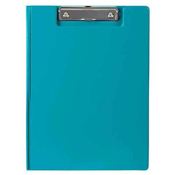 Marbig Plastic Clipfolder (A4)
