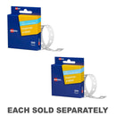 Avery Reinforcement Rings Vinyl (Clear)-1