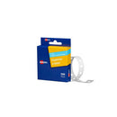 Avery Reinforcement Rings Vinyl (Clear)-2