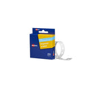 Avery Reinforcement Rings Vinyl (Clear)-3
