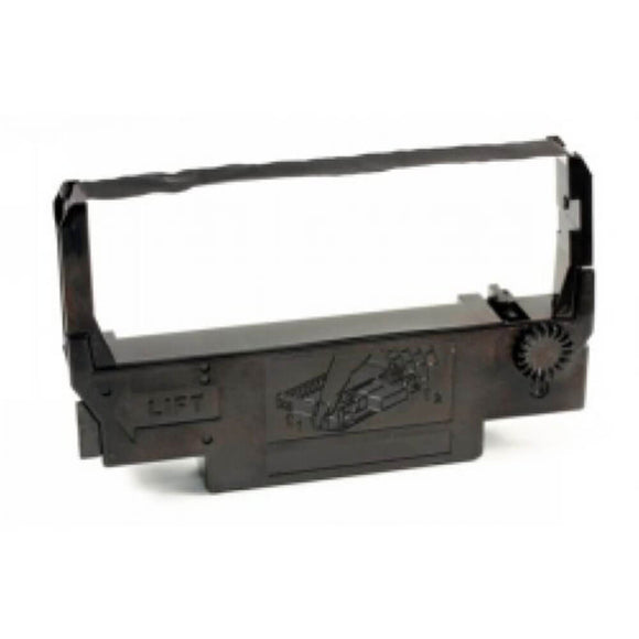 Ruban d'Imprimante Compatible Epson (Noir)