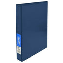 Bantex 2 D-ring Insert Binder 25mm (A4)-5