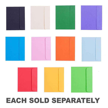 Quill Envelope 25pk 80gsm (C6)