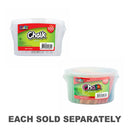 Dats Non-toxic Jumbo Chalk (100pk)-1