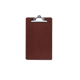 GNS Masonite Clipboard (Foolscap)