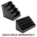 Deflecto Recycled Business Card Holder-1