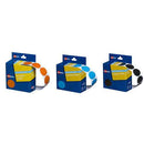 Avery Self-Adhesive Dot Labels 24mm (500pcs)