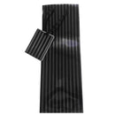 Ozcorp Pinstripe Bottle Gift Bag-4