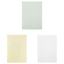 Rainbow Parchment Paper 25pk 90gsm (A4)-3