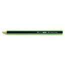 Faber-Castell Blackmatt HB Graphite Pencils (12/box)-1