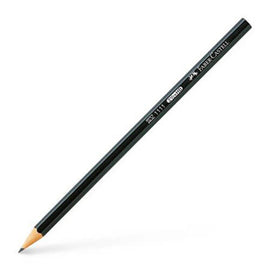 Faber-Castell Blackmatt HB Graphite Pencils (12/box) - 0