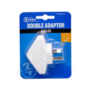 The Brute Power Co Double Adapter-4