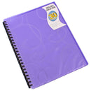 Beautone Jewel Twin Display Book 30 pocket (A4)