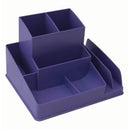 Italplast Durable Desk Organiser-5