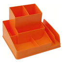 Italplast Durable Desk Organiser-7