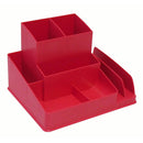 Italplast Durable Desk Organiser-14