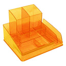 Italplast Durable Desk Organiser-9