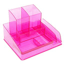 Italplast Durable Desk Organiser-10
