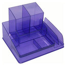 Italplast Durable Desk Organiser-13