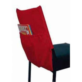 Learning Can Be Fun Chair Bag 420x440mm (Red)