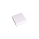 Italplast Memo Cube Holder (98x98mm)-3