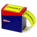 Avery Fragile Labels 750pcs (75x99.6mm)