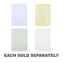 Rainbow Parchment Board 10pk 180gsm (A4)-1