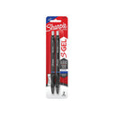 Sharpie S-GEL Retractable Pen Medium 0.7mm (2pk)-3