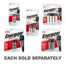 Energizer Alkaline Batteries (2pk)-1