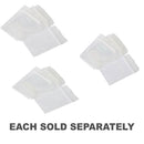 Cumberland Press Seal Bags 100pcs (Clear)-1
