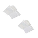 Cumberland Press Seal Bags 100pcs (Clear)-2