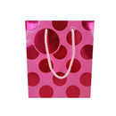 Ozcorp Spot Gift Bag (Pink)