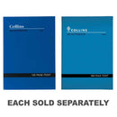 Collins Feint Ruled Notebook (A6)