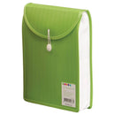 Bantex Top Load File Attache Case (A4)-6
