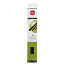 GBC 21 Ring Binding Combs 25pk (Black)-5