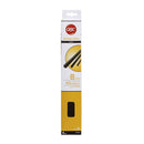 GBC 21 Ring Binding Combs 25pk (Black)-4