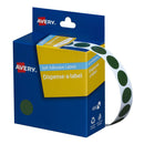 Avery Self-Adhesive Dot Labels 14mm (1050pcs)-7