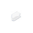 Deflecto Single Pocket Business Card Holder-3