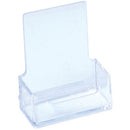 Deflecto Single Pocket Business Card Holder-5