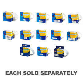 Avery Self-Adhesive Labels (White)