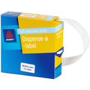Avery Self-Adhesive Labels (White)-6