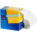 Avery Self-Adhesive Labels (White)-16