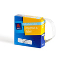 Avery Self-Adhesive Labels (White)-8