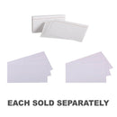 Quill Ruled System Cards 100pk (White)-1