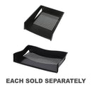 Marbig Enviro Document Tray (Black)-1