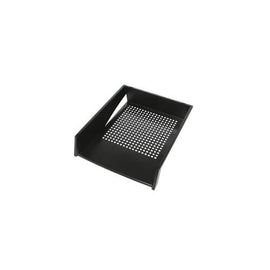 Marbig Enviro Document Tray (Black) - 0