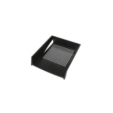 Marbig Enviro Document Tray (Black) - 0